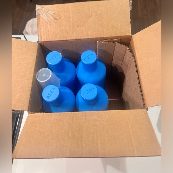 ASEA Water - Picture 4 of 5